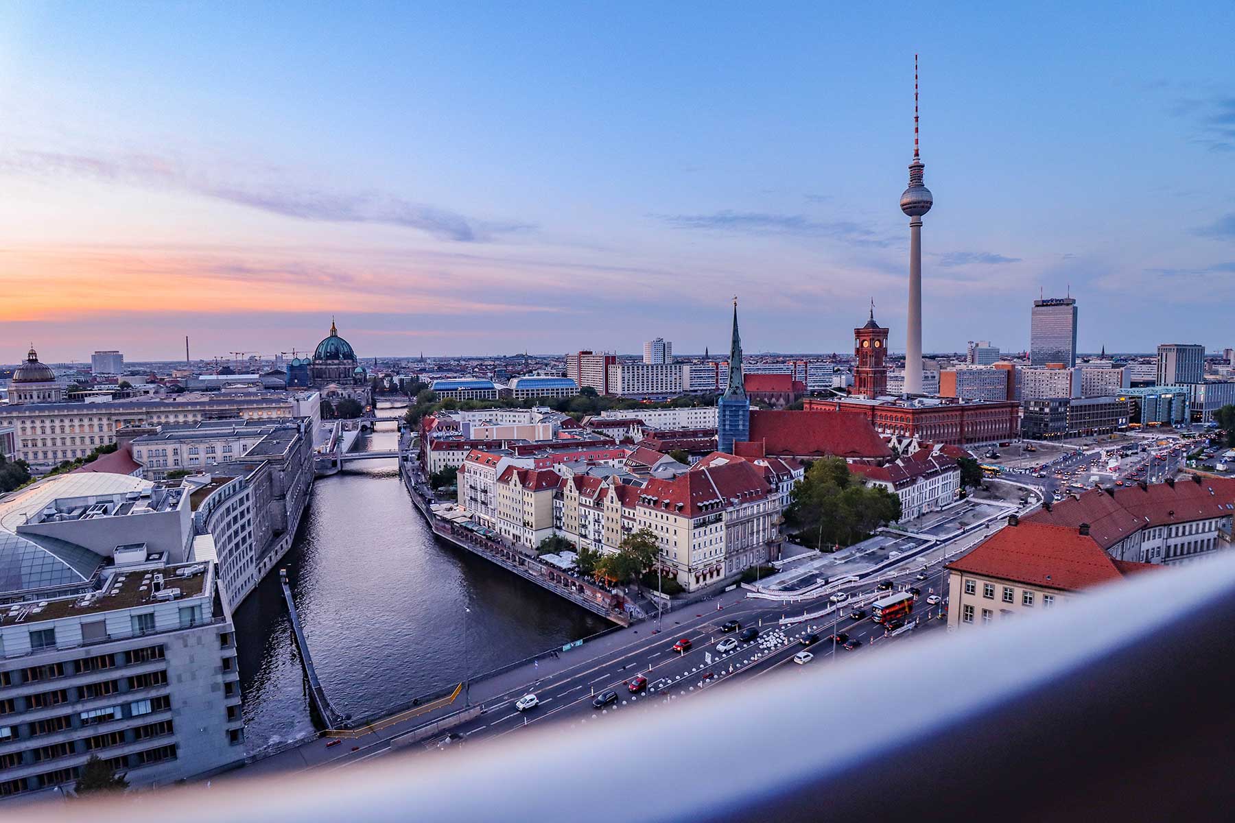 berlin
